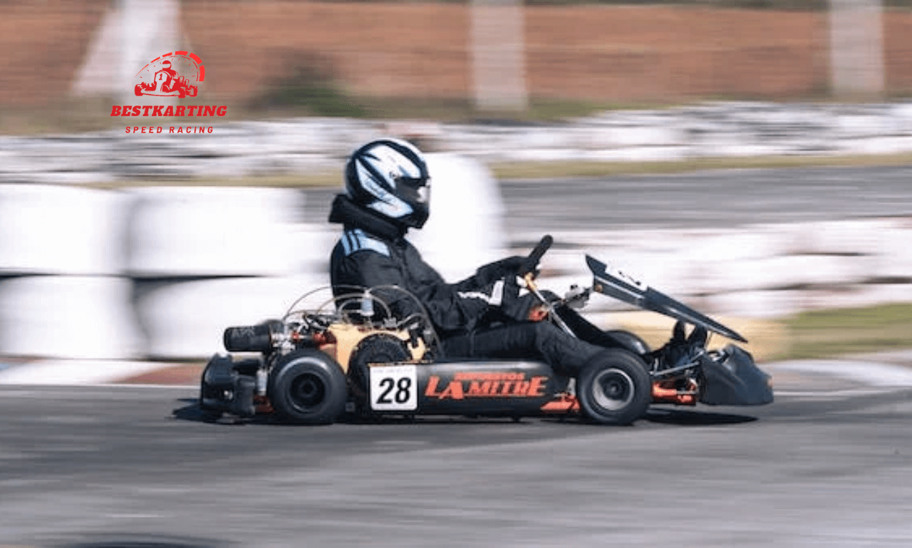 Exploring Different Types Of Go Karts A Comprehensive Guide