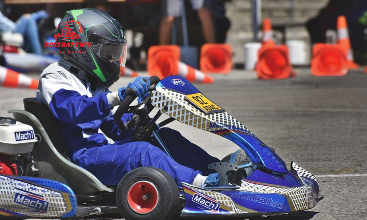 Backfire Begone: Tips for Fixing Your Go-Kart’s Backfiring Woes